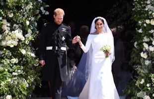 Fotograf kraljevske obitelji: Vjenčanje Meghan i Harryja bilo je užas i katastrofa