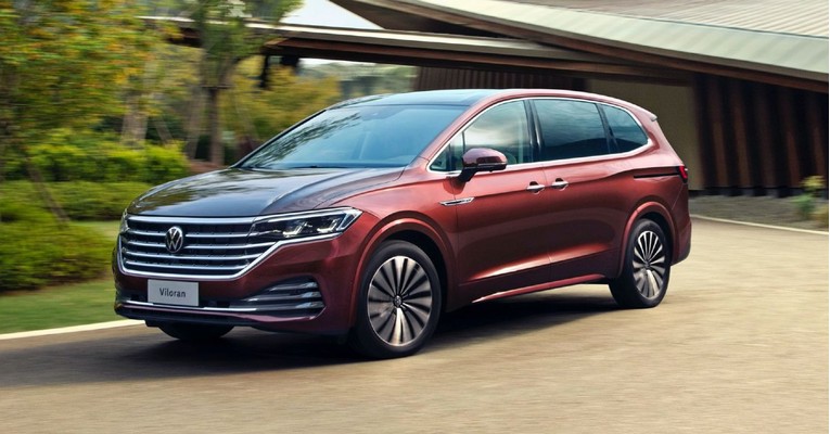 Volkswagen na jednoj platformi proizvodi preko 40 modela, a ovo je najveći od njih