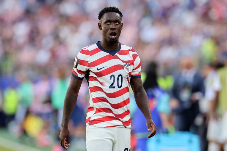 Top transferi: Tottenham krenuo po zvijezdu od 60 mil. eura. Srbin pred transferom