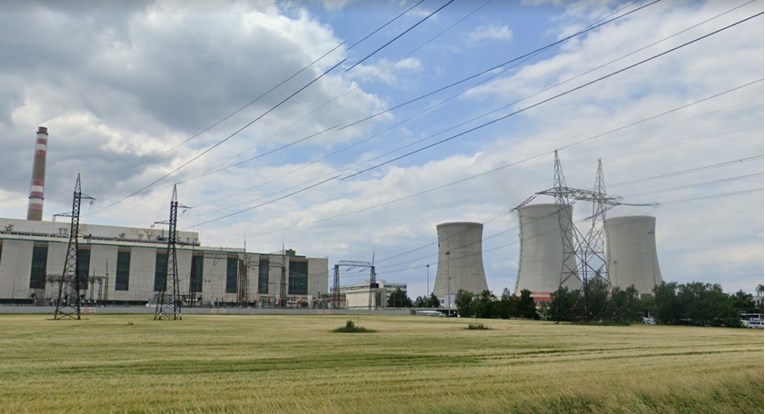 U Češkoj ugašen nuklearni reaktor, pokvarila se pumpa za hlađenje