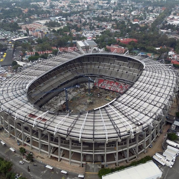 Stadion koji su proslavili Pele i Maradona obnavlja se za SP. Promijenit će ime