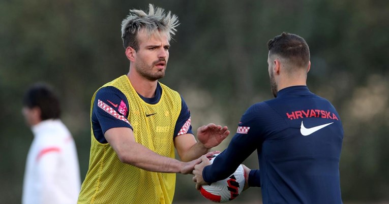 Hrvat poznat po skandalima neće se ni vratiti u svoj klub. Ostaje u Italiji