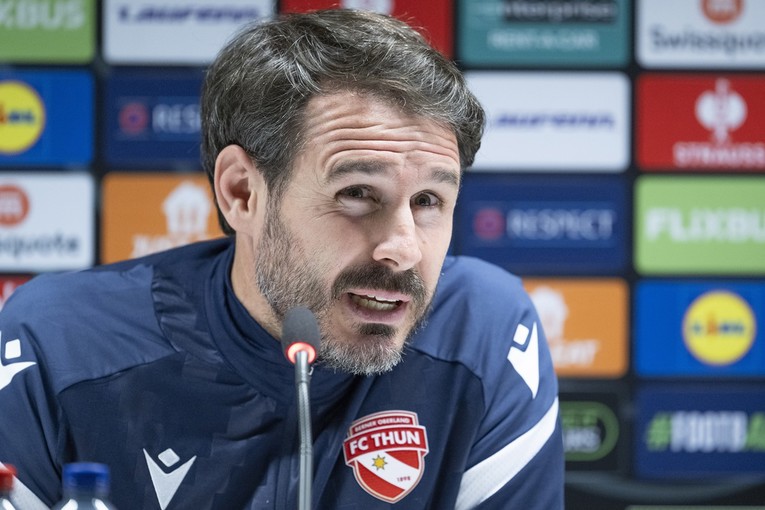 Trener Thuna: Hajduk je u nekim aspektima jači od Dinama