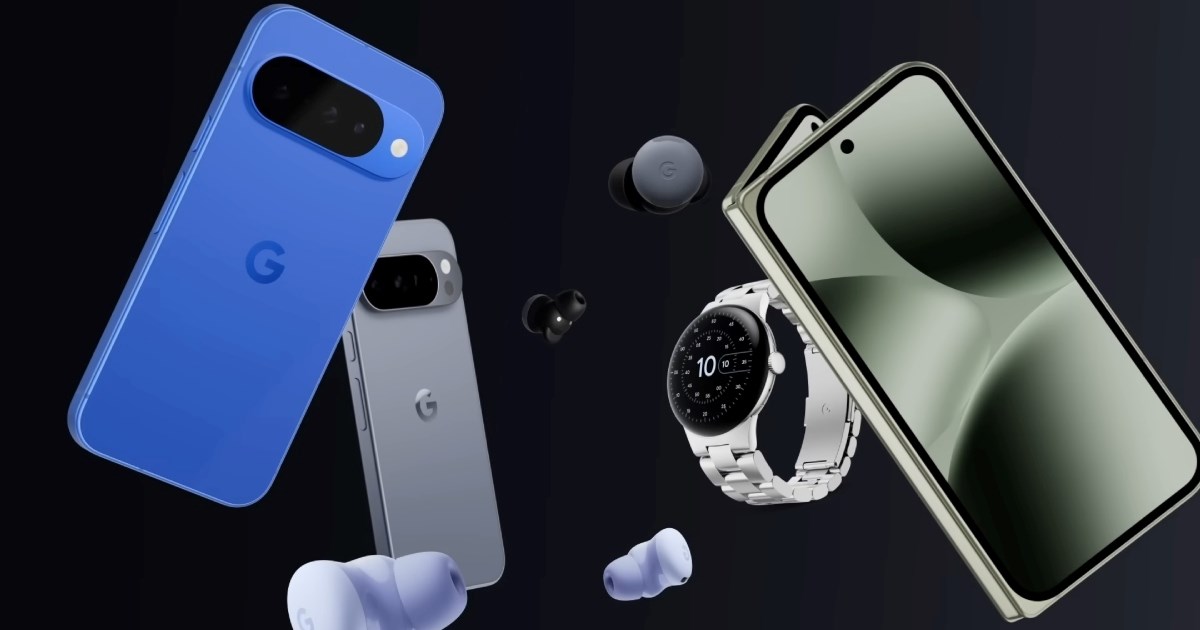 Prodaju li slavne osobe telefone? Google misli da da