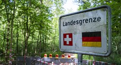 Švicarska 15. lipnja otvara granice prema europskim državama