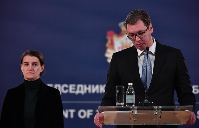 U Srbiji umro i državni tajnik, srpska vlada donijela kontroverznu odluku