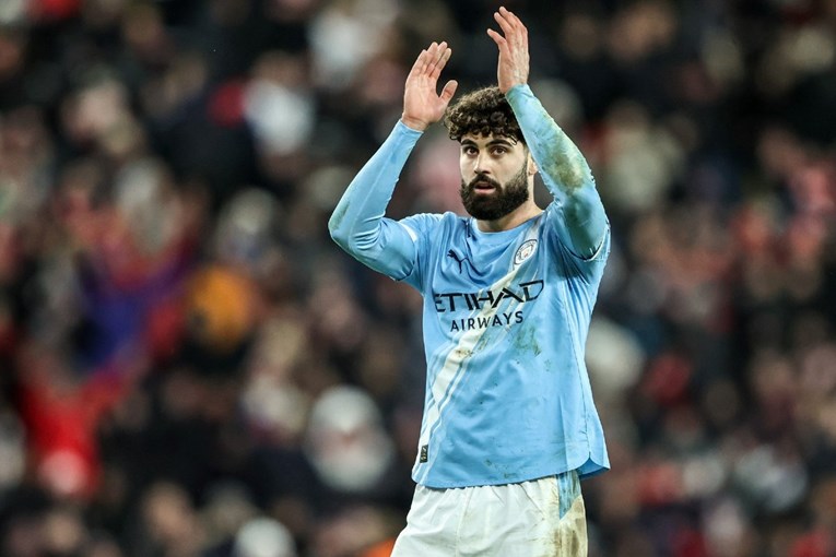 Gvardiolove napadačke brojke su nevjerojatne. Fanovi: Čudo prirode