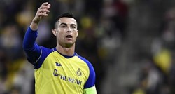 Trener Al Nassra: Ronaldo će se vratiti u Europu