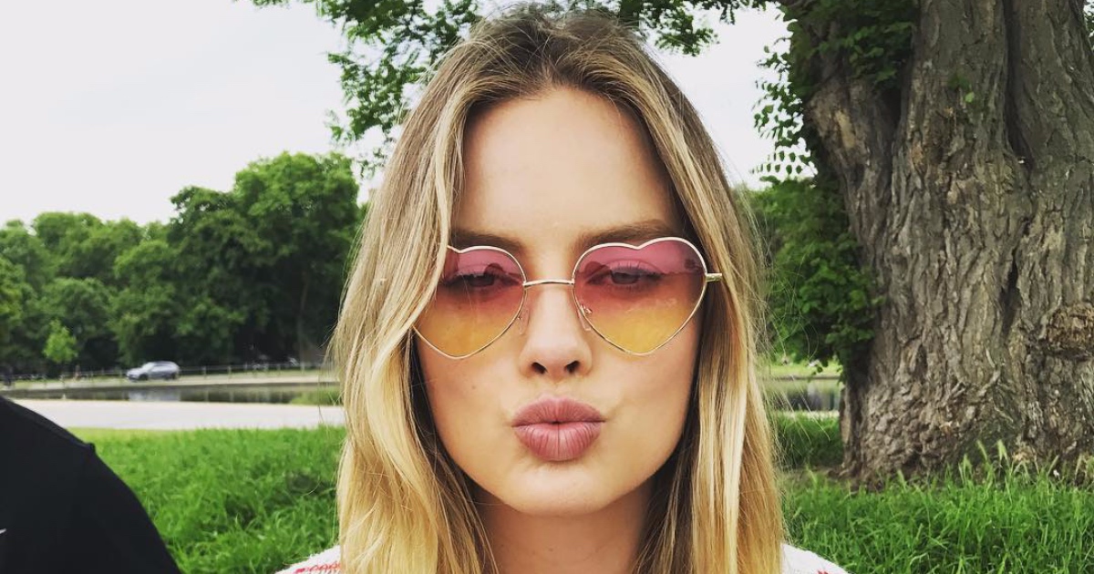 Trener Margot Robbie otkrio kojih vas devet koraka dijeli od holivudskog tijela