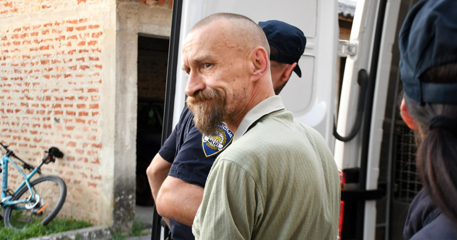 Pahoki ubio majku i još petero ljudi. Sud objasnio zašto to nije bio femicid