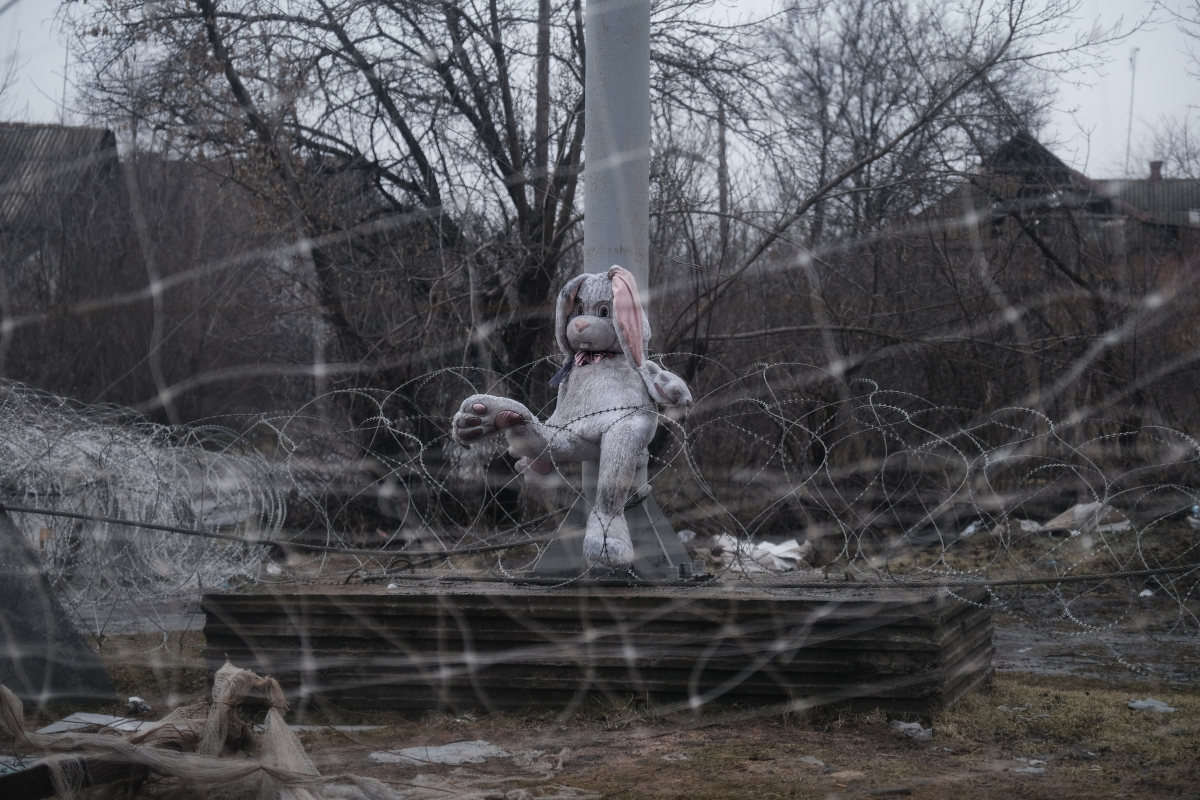 Iluzije su pale. Rusija nije slomljena, Ukrajina je podijeljena, a mir je daleko