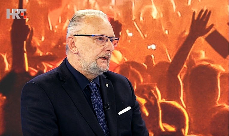 Božinović: Vjerski događaji prolaze bez velikih rizika