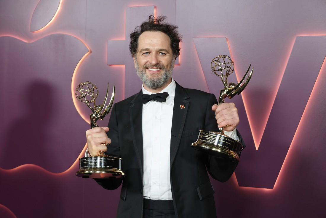 Matthew Rhys ispisao povijest na Emmyjima s osvajanjem dvije glavne nagrade