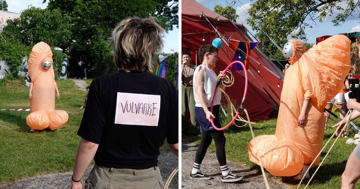 Bili smo na Lezbijadi. Pogledajte fotke