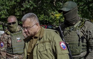 Institut za rat: Primijetili smo nešto u Hersonu, iako su Rusi najavili povlačenje