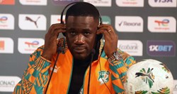 Afrički prvak potvrdio novog izbornika