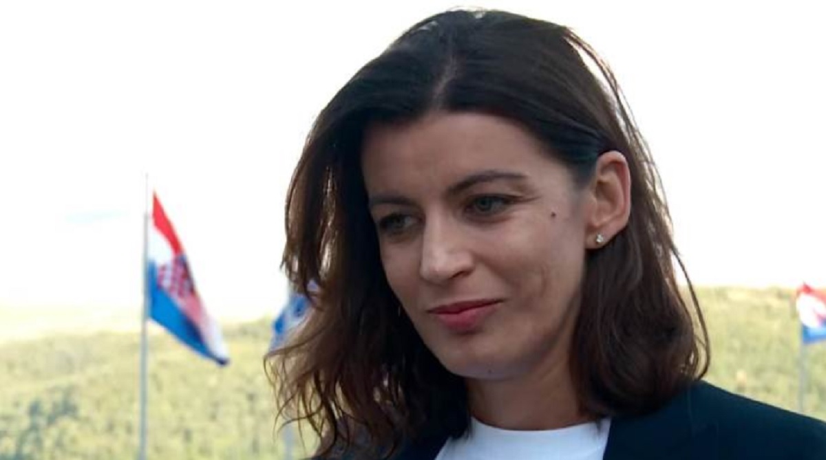 Josipa Rimac: Sutra možda dobijemo još jednog kandidata za predsjednika