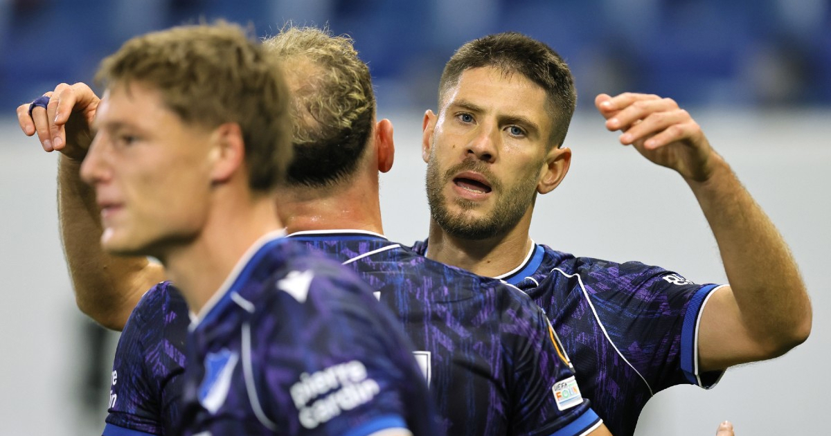 Senzacija u njemačkom Kupu. Hrvat s drugoligašem izbacio Kramarićev Hoffenheim