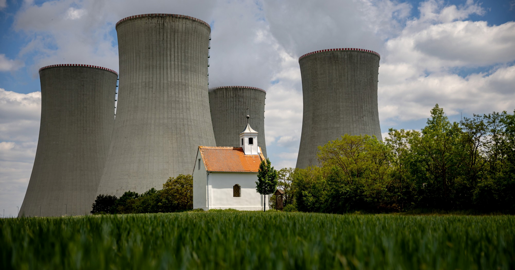 Zbog AI-ja je sve veća potražnja za uranijem
