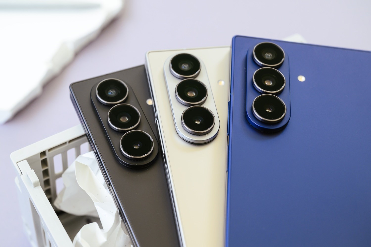 Kako novi Samsung uređaji rješavaju probleme o kojima niste ni razmišljali?