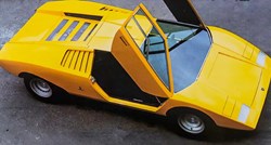 Lamborghini najavio veliki povratak klasika