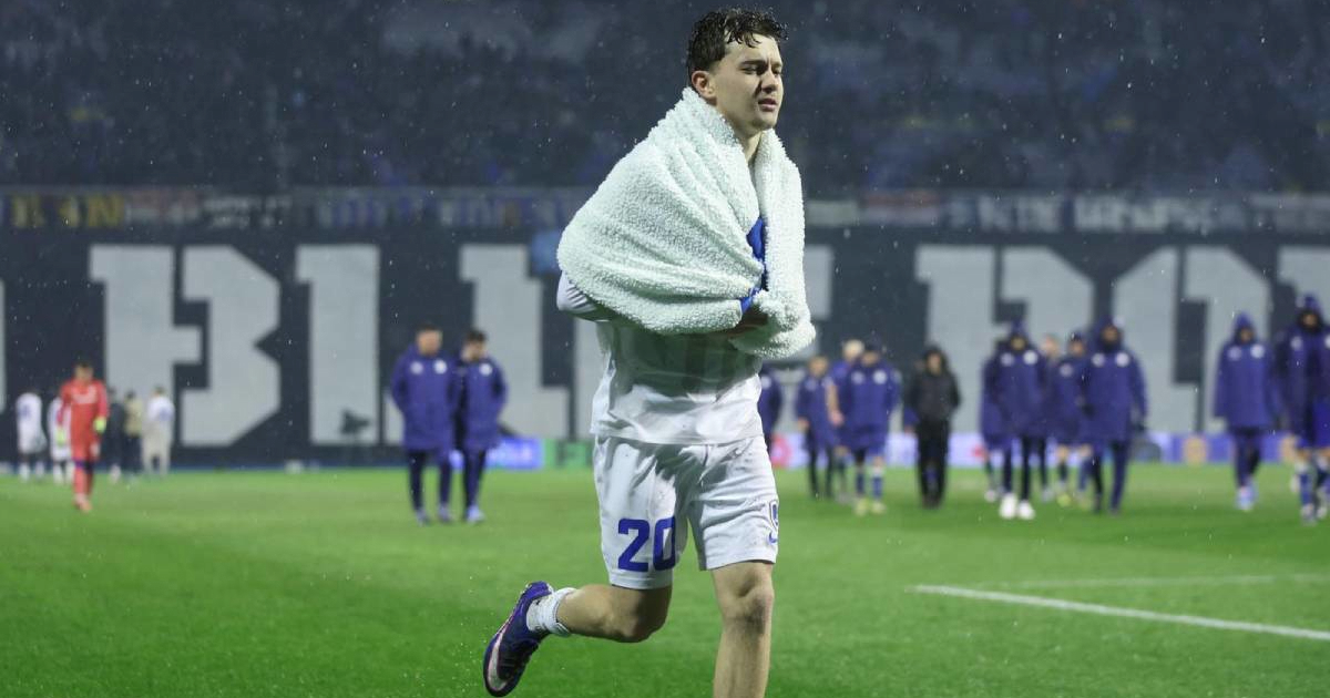 Nedavno je briljirao protiv Dinama. Sada za 50 milijuna eura ide u Real?