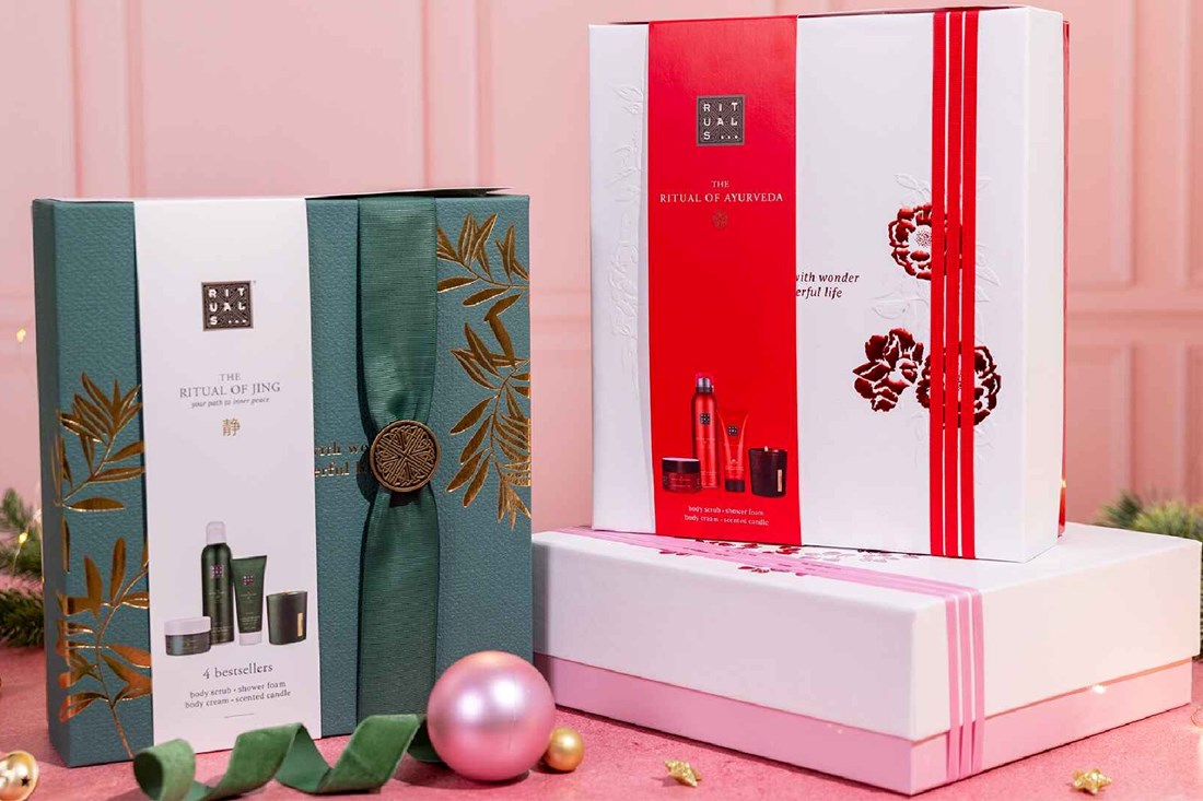 Rituals proizvodi stigli u BIPA trgovine