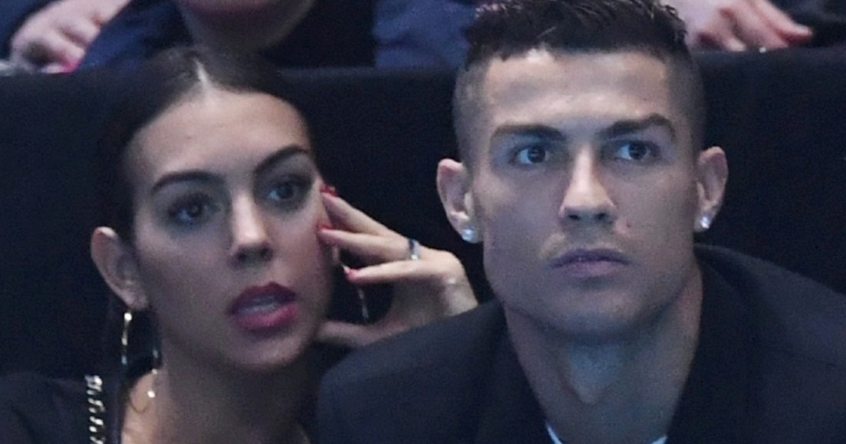 Procurili detalji predbračnog ugovora Ronalda i Georgine
