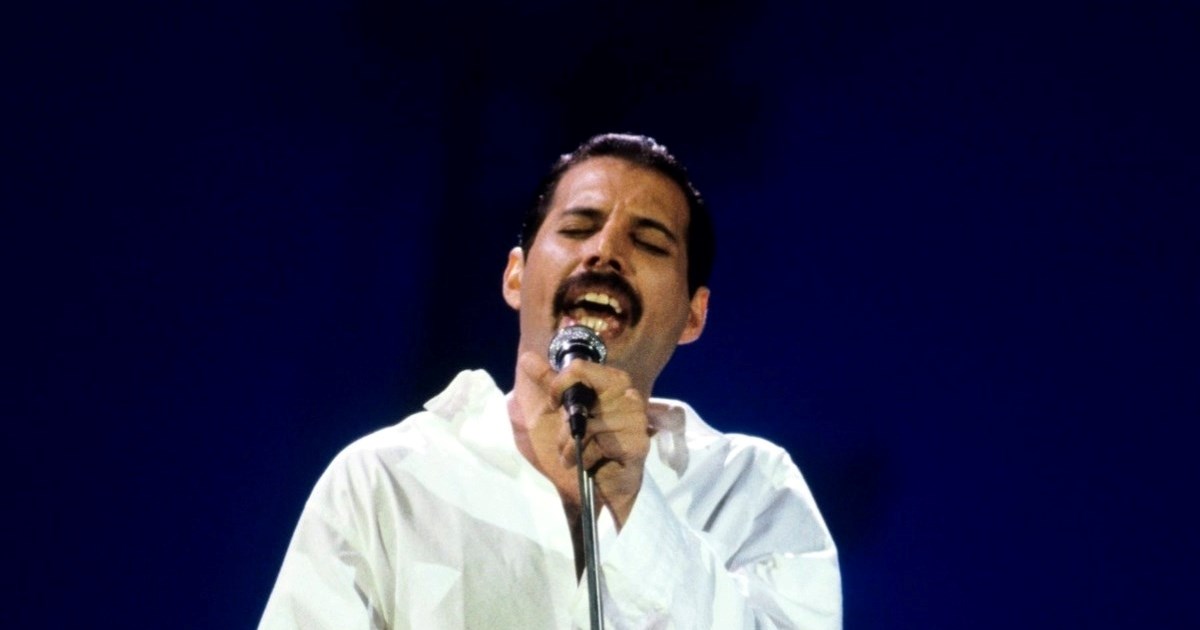 Freddie Mercury ima kćer?