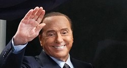 Talijanski kritičar umjetnosti: Berlusconijeva umjetnička kolekcija je bezvrijedna