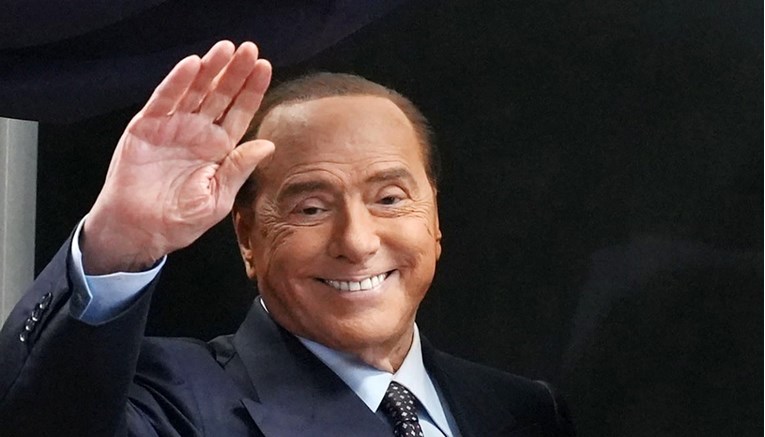 Kritičar umjetnosti: Berlusconijeva umjetnička kolekcija problem je za nasljednike