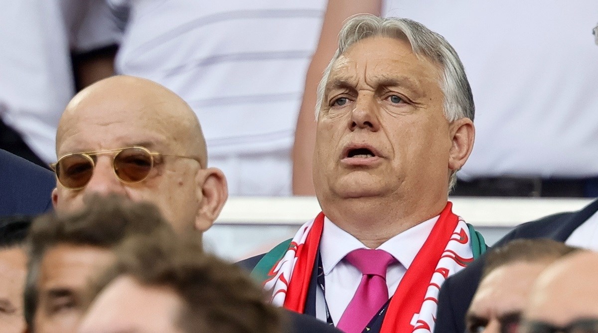 Glasnogovornik Orbana: U Mađarskoj mediji ne vode politiku, to je tajna našeg uspjeha