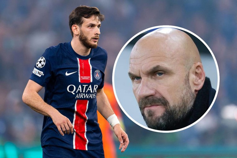 Sopić oduševljen zvijezdom PSG-a: Ovo što on radi graniči s ludilom