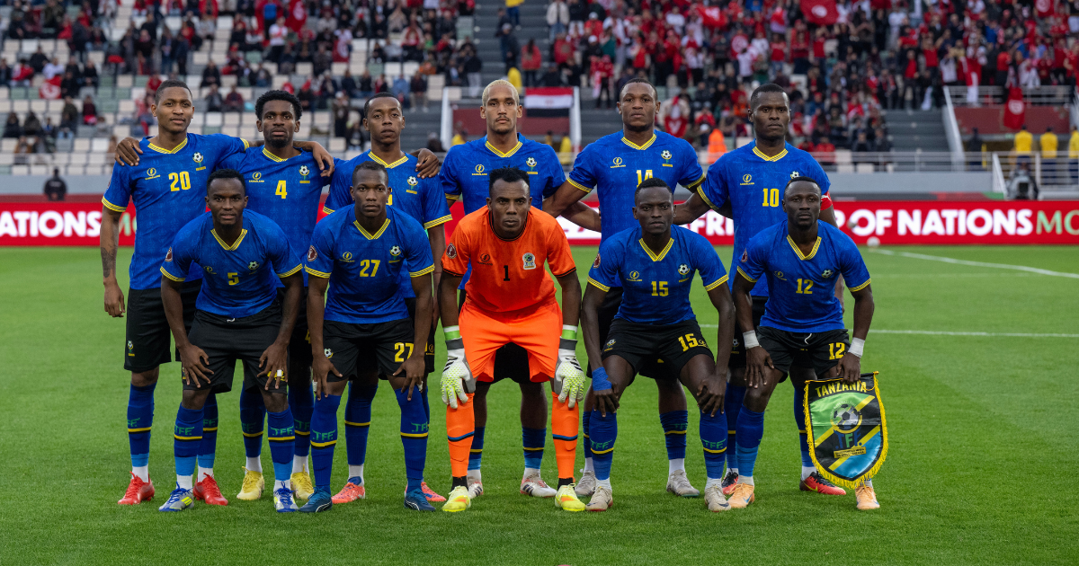 Država koja nikad u povijesti nije pobijedila na Afričkom kupu prošla u nokaut-fazu