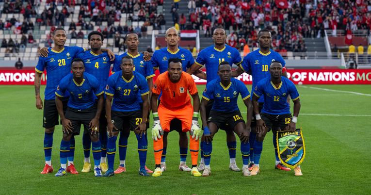 Država koja nikad u povijesti nije pobijedila na Afričkom kupu prošla u nokaut-fazu