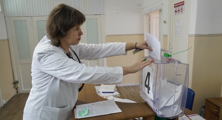 Danas je u Donbasu zadnji dan glasanja na referendumu o pripojenju Rusiji