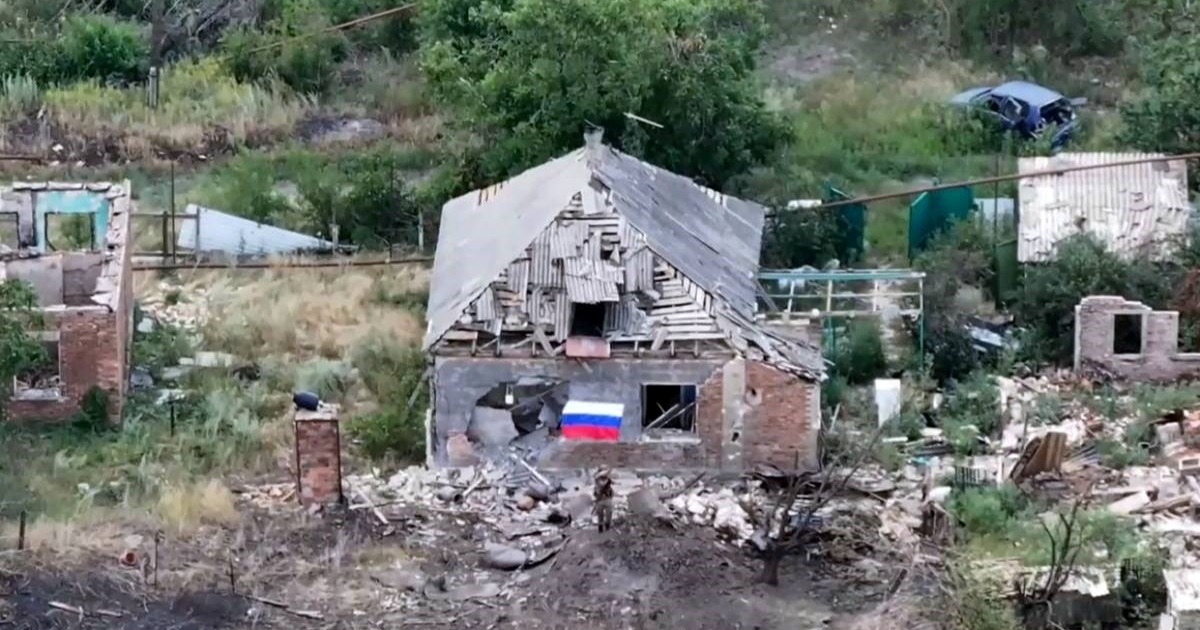 Putin grabi teritorij dok još može