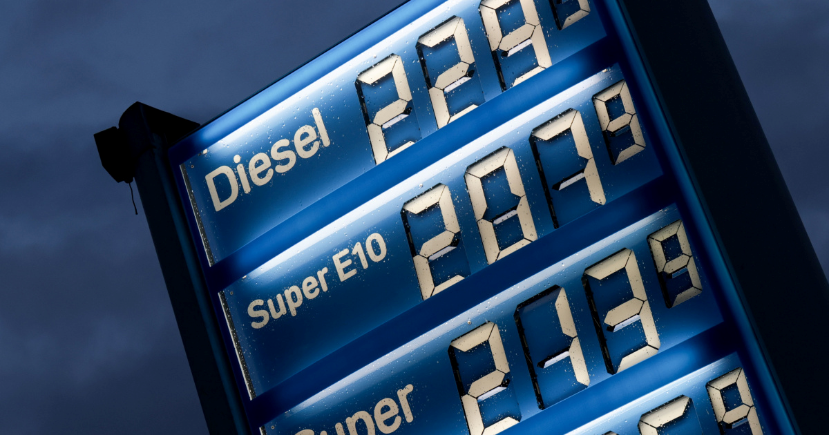 Šef IAE: Ulazimo u crni travanj. Slijedi transformacija svijeta