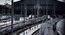 Francuska nabavlja vlakove na vodik, trebali bi zamijeniti dizelske modele