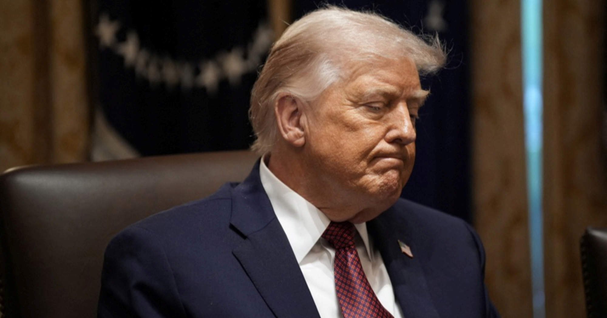 Trump: Situacija u Ukrajini je sjajna osim što tamo umire puno ljudi