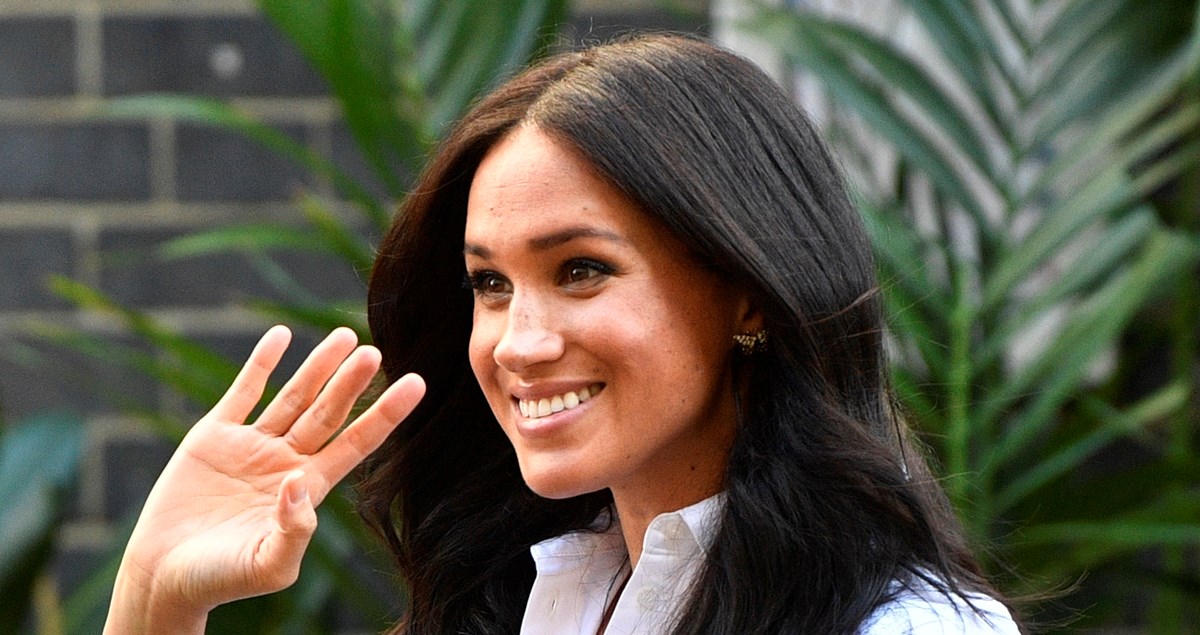 Moglo bi vas iznenaditi kako je kraljevska obitelj čestitala 40. rođendan Meghan
