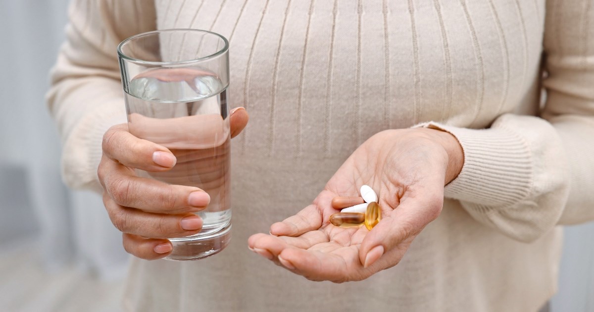 Dva vitamina koja pridonose dugovječnosti