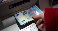 Ministar Primorac: U prosjeku će plaće rasti od 40 do 45 eura neto