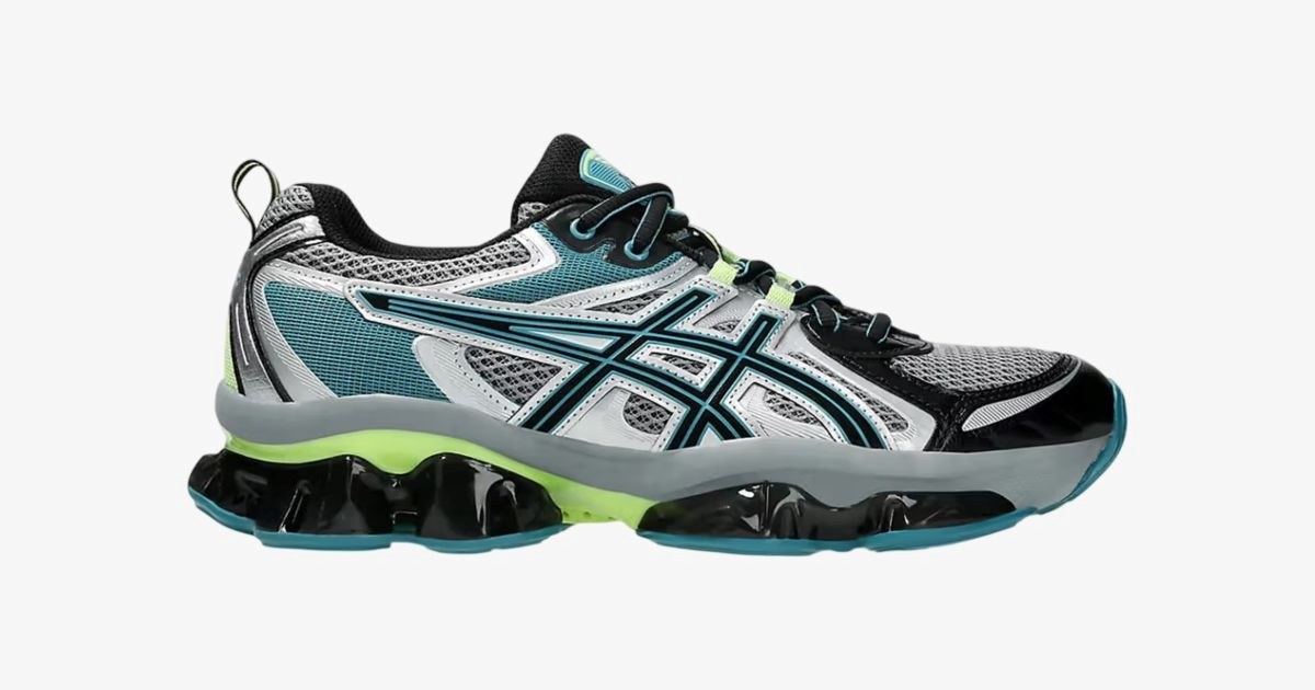 ASICS predstavio tenisice koje spajaju futuristički dizajn i vrhunsku udobnost