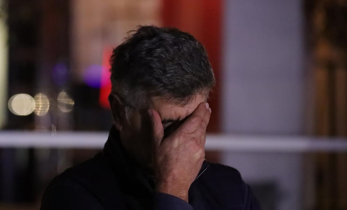 Nenad Periš: Najteže je ujutro nakon buđenja iz nečega za što ne znam je li san