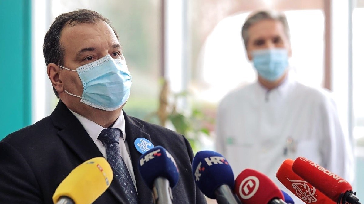 Bolnice su zatrpane infektivnim otpadom, evo što kaže Ministarstvo zdravstva