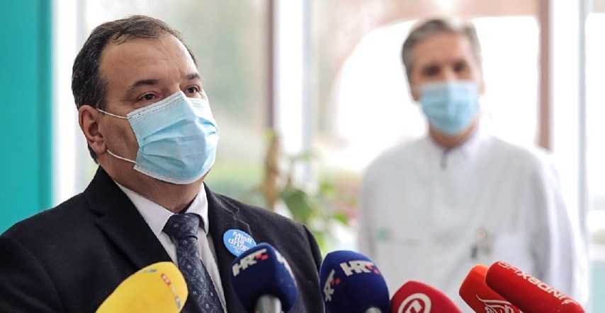 Bolnice su zatrpane infektivnim otpadom, evo što kaže Ministarstvo zdravstva