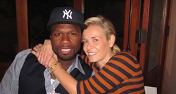 Komičarka obećala 50 Centu da će spavati s njim ako ne glasa za Trumpa