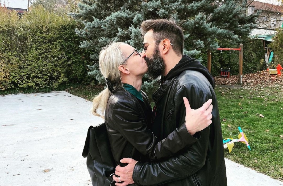 Asim Ugljen objavio fotku sa svog vjenčanja: "Marta, volim te, sad i uvijek"