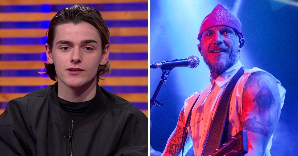 Bošnjak o Ogenju: Na njihovom koncertu bilo je manje od 300 ljudi. Gdje je publika?